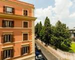 Hotel Lella - Rome