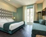 Mascagni Luxury Rooms & Suites - Rome