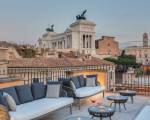 Otivm Hotel - Rome
