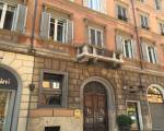 QT Suites & Apartments - Sistina - Rome