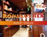 Romulus Rex - Rome