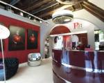 BDB Luxury Rooms Margutta - Rome