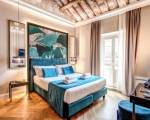 Hotel 55 Fiftyfive - Maison D'art Collection - Rome