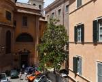 Rental In Rome Beato Angelico Apartment - Rome