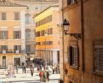 Rental in Rome Bernini - Rome