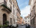 Rental in Rome Fiammetta - Rome