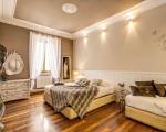 Spanish Steps Miracle Suite - Rome