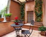 Rental In Rome Monti Suite Terrace - Rome