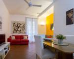 Gianicolo's Hill Suite Apartment - Rome