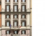 Hotel Stendhal - Rome