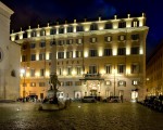 Grand Hotel de la Minerve - Rome