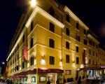 Hotel Homs - Rome