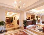 Trilussa Palace Hotel Congress & SPA - Rome