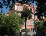 Hotel Casa Valdese - Rome