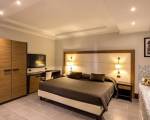 The Strand Hotel - Roma