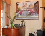 Aristotele Hotel - Roma