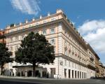 Grand Hotel Via Veneto - Rome