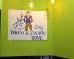 Youth Station Hostel - Rome