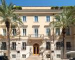 Hotel Capo d'Africa - Colosseo - Rome