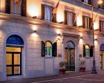 Hotel Diocleziano - Rome