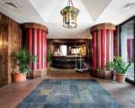Colony Hotel - Roma