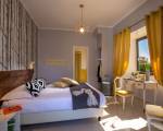 Urban Garden Hotel - Roma